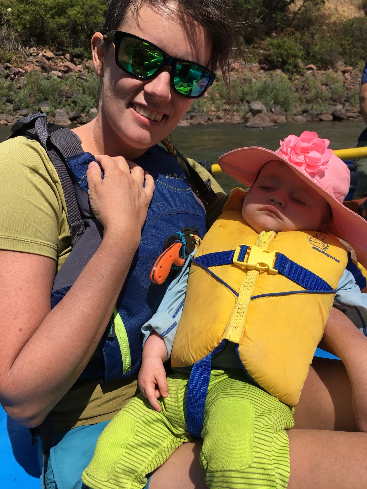 Getting kids to sleep in the outdoors while camping, rafting or hiking is a challenge every parent dreads. But your kids deserve to have the chance to free the nap and make it work anyway.